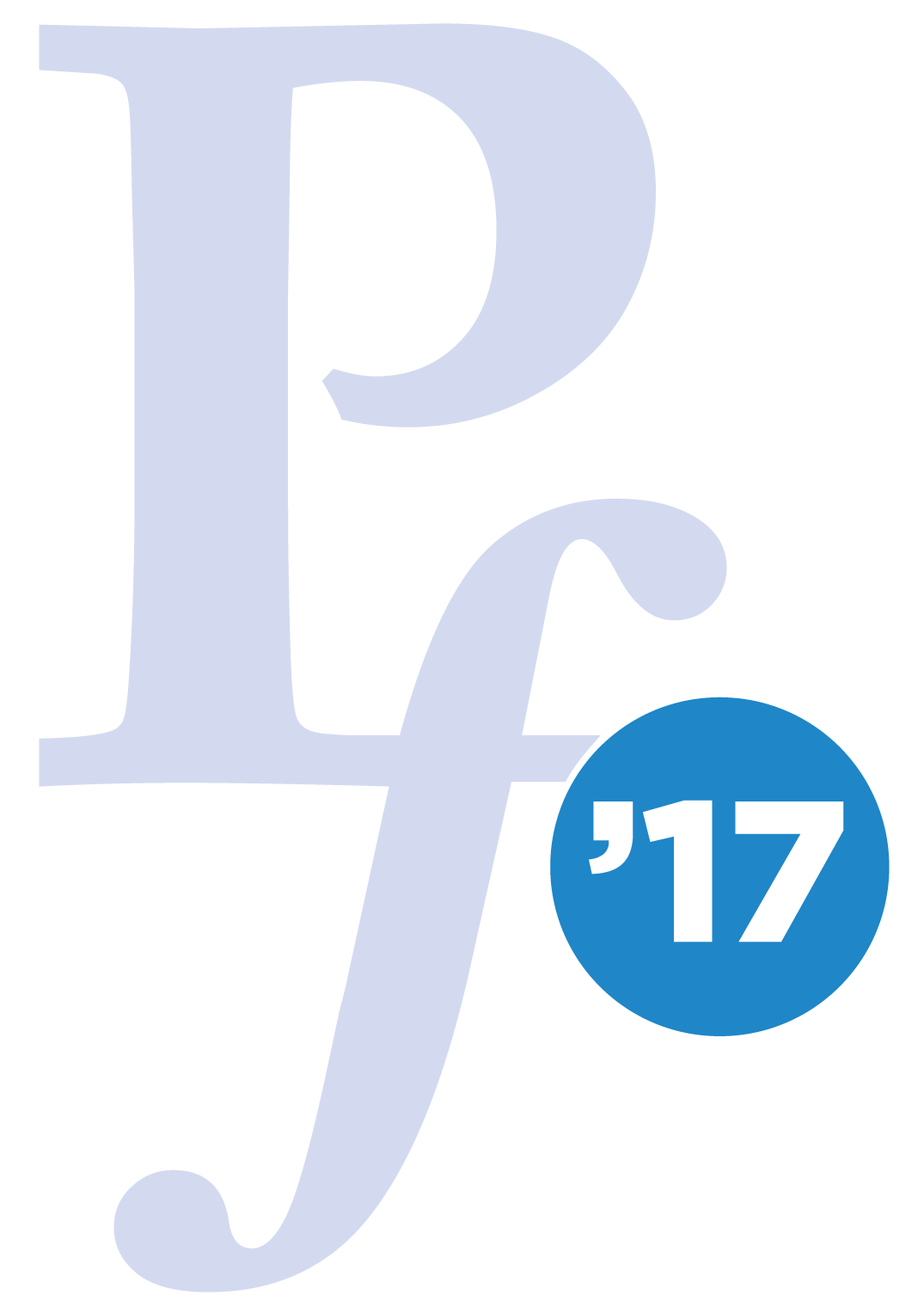 logo pf17